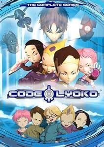 Code Lyoko ★ (Complete TV Series) : Various .